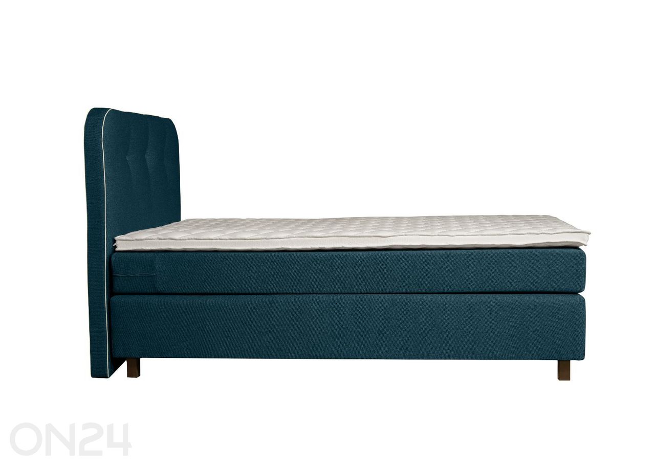 Sime Beds voodikomplekt Laara 120x200 cm suurendatud
