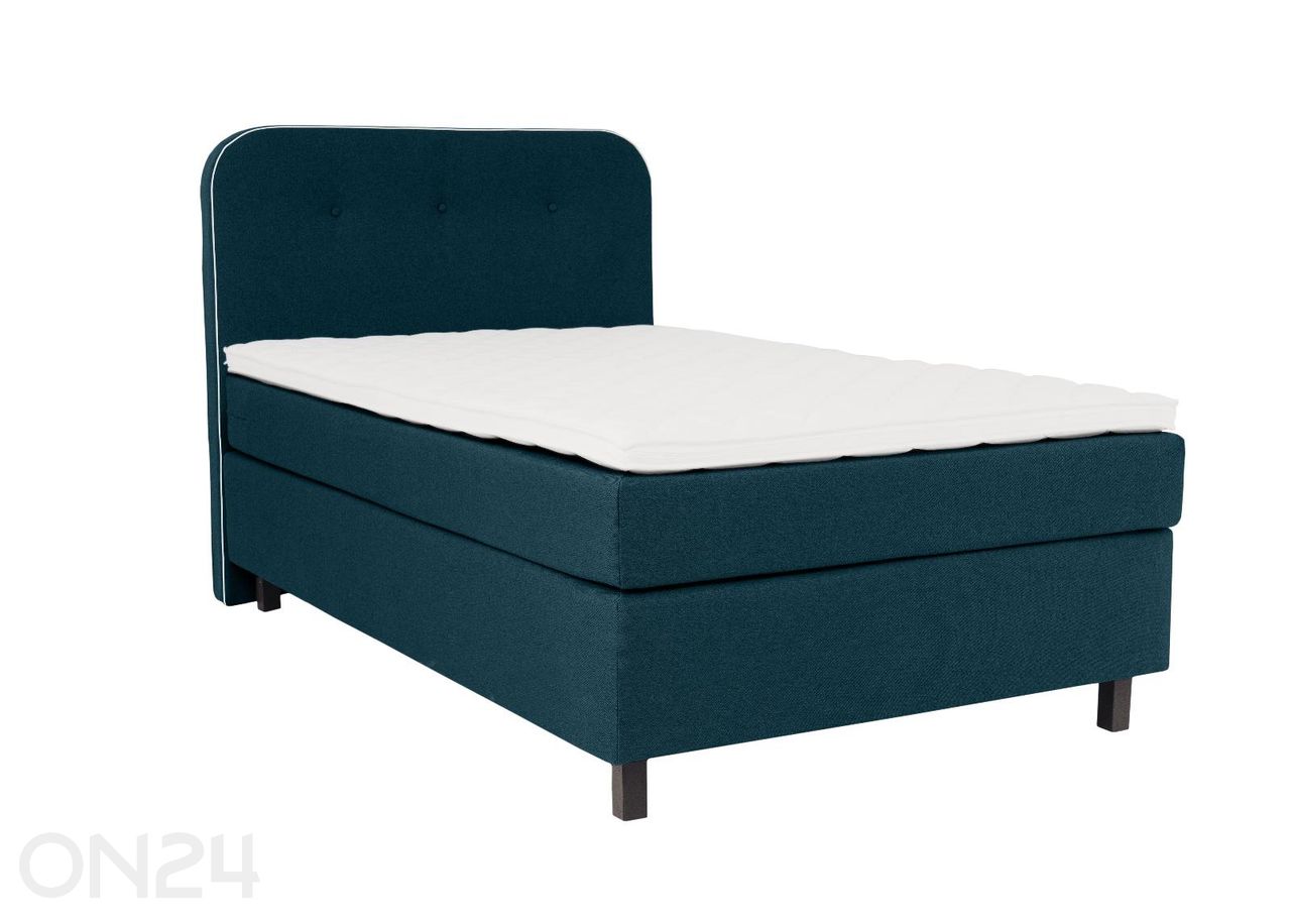 Sime Beds voodikomplekt Laara 80x190 cm suurendatud