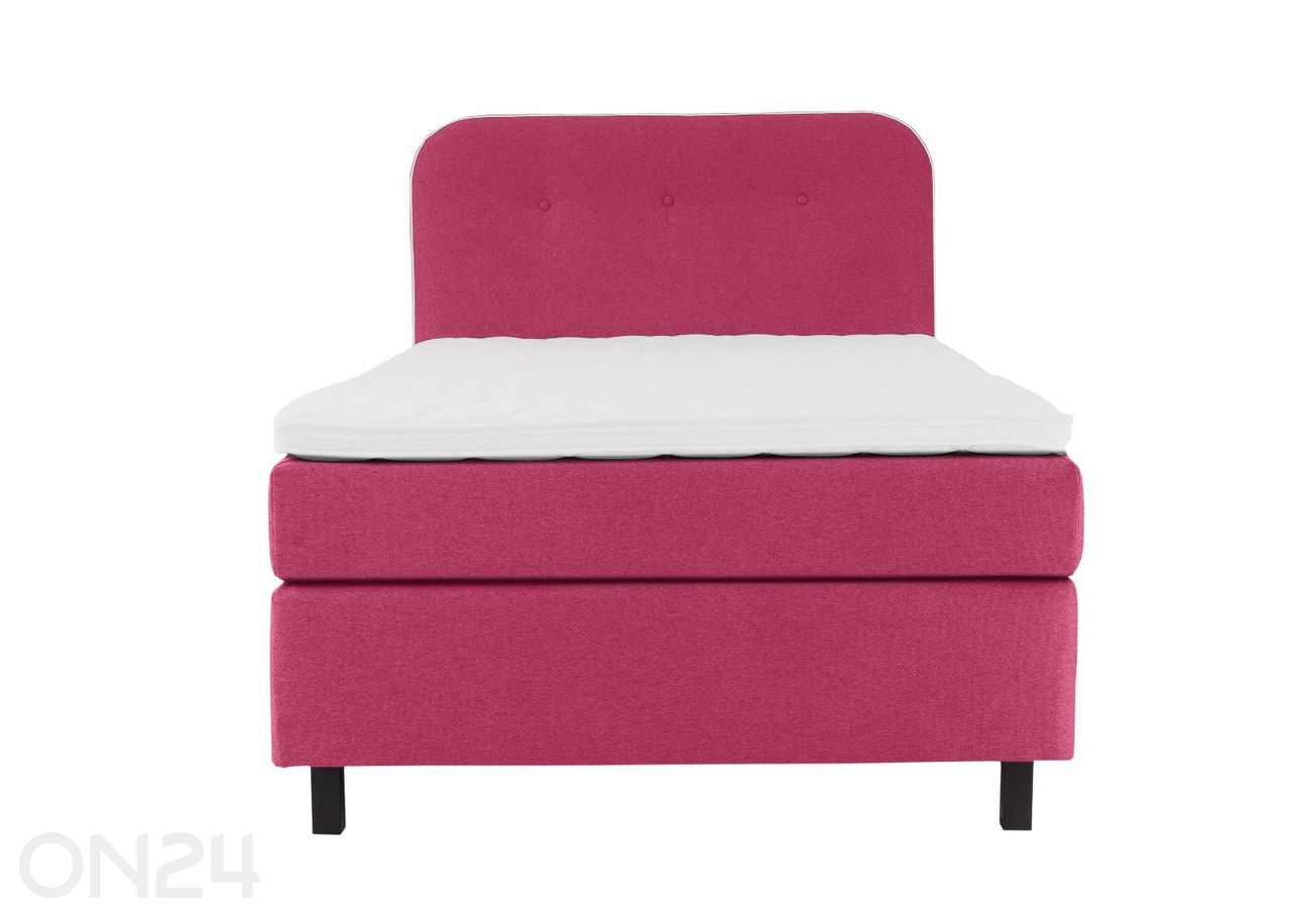 Sime Beds voodikomplekt Laara 80x190 cm suurendatud