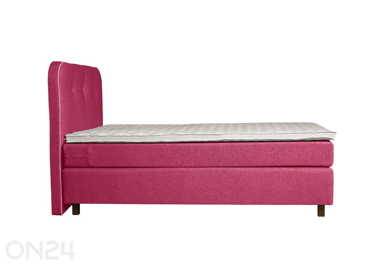 Sime Beds voodikomplekt Laara 80x190 cm suurendatud