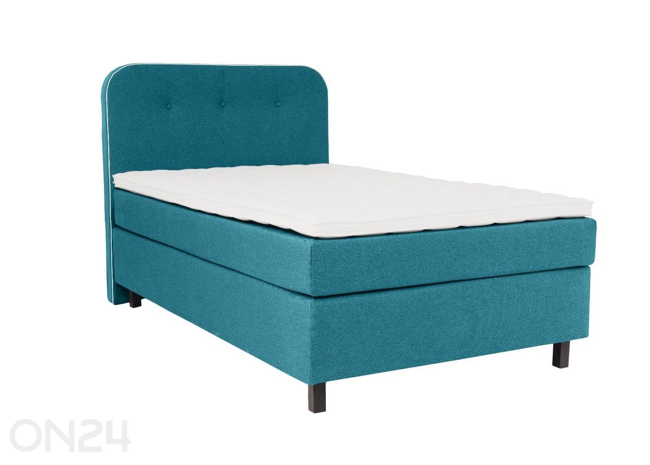 Sime Beds voodikomplekt Laara 90x190 cm suurendatud