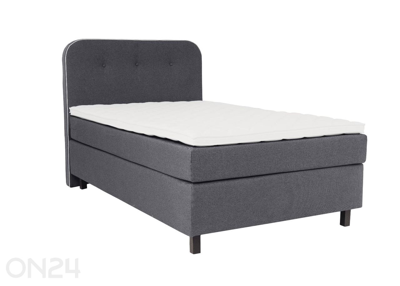 Sime Beds voodikomplekt Laara 90x200 cm suurendatud