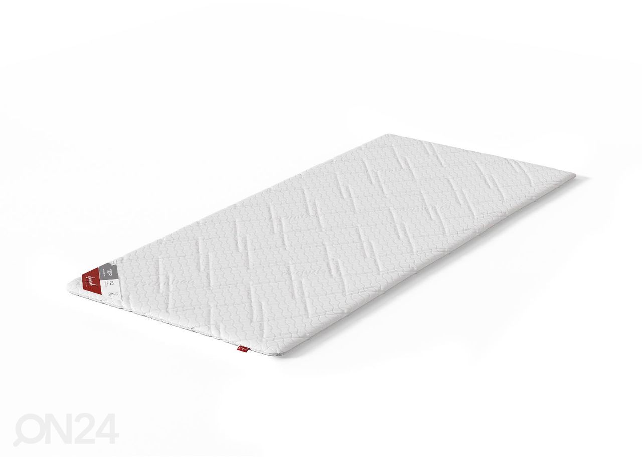 Sleepwell kattemadrats TOP COCO 80x200 cm suurendatud