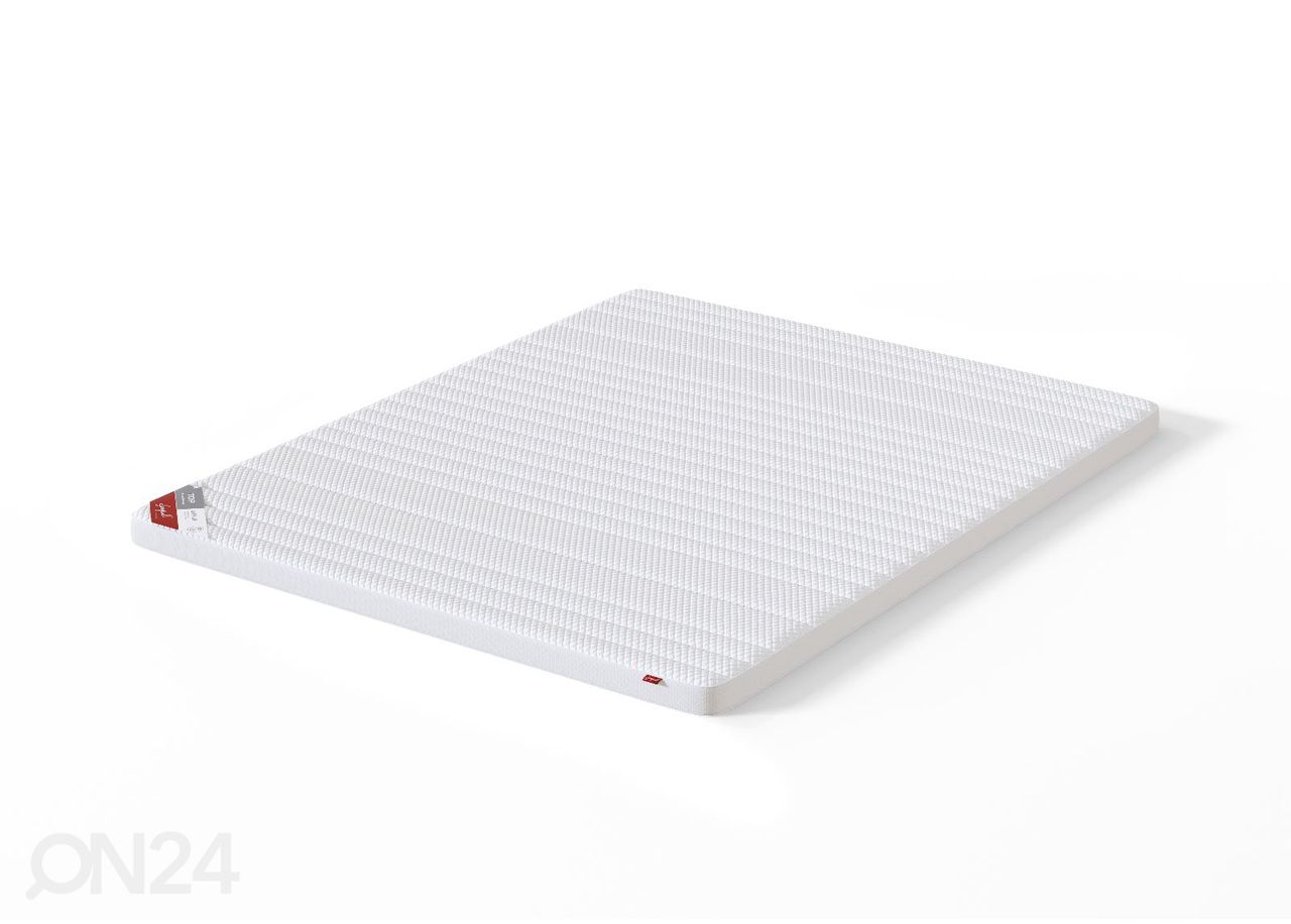 Sleepwell kattemadrats TOP LATEX LUX 120x200 cm suurendatud