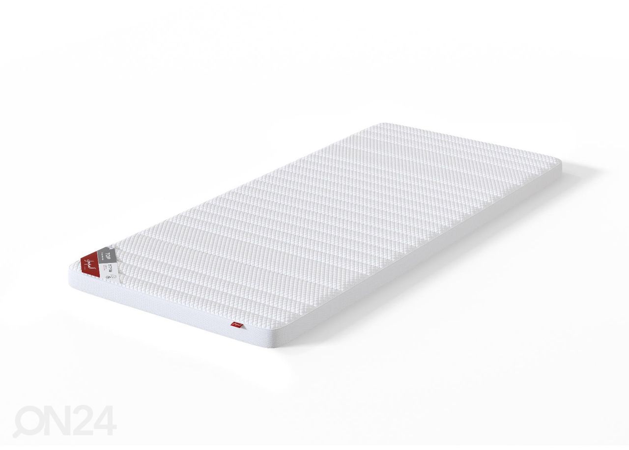 Sleepwell kattemadrats TOP SOFT FOAM 90x200 cm suurendatud
