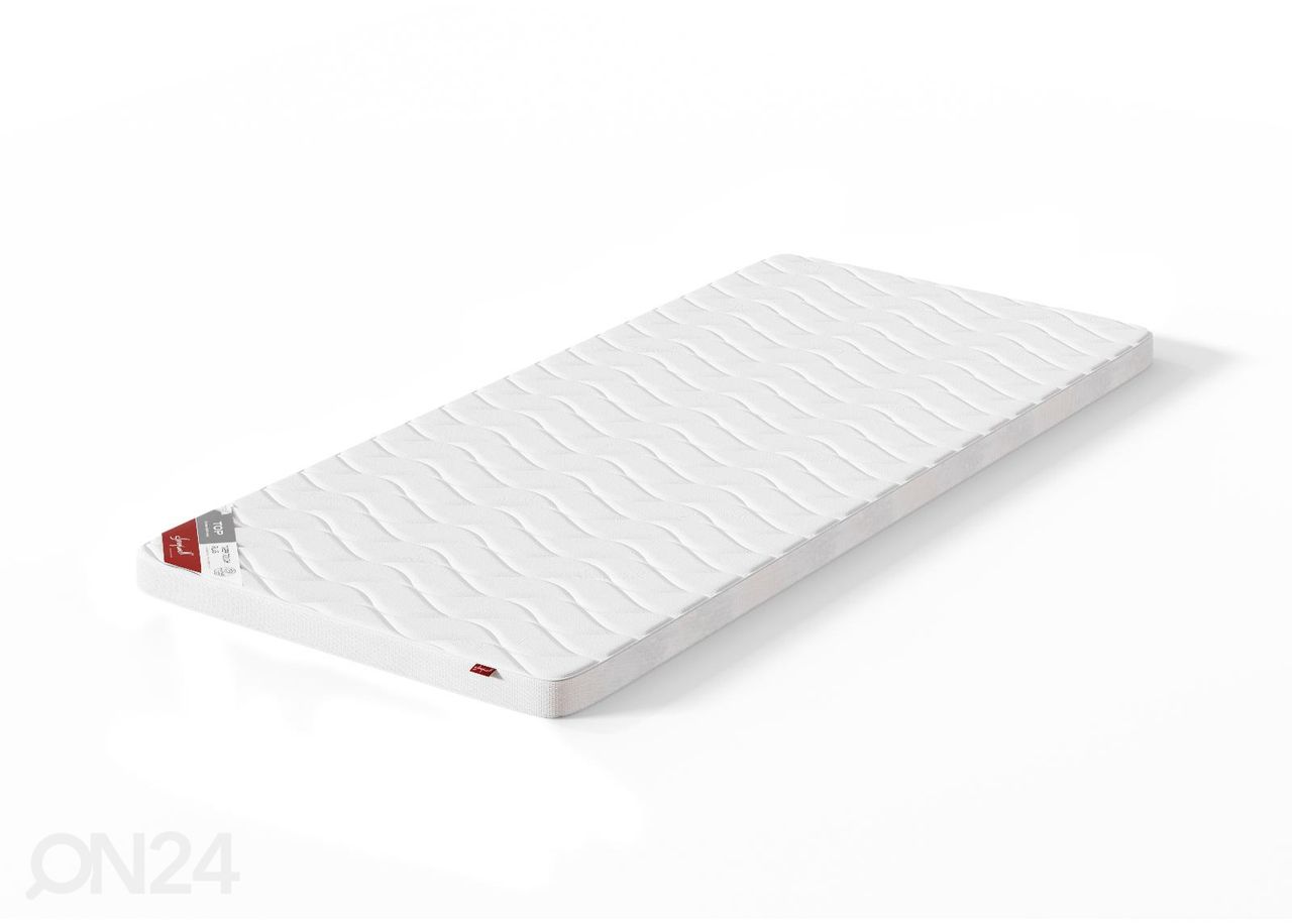 Sleepwell kattemadrats TOP TIGER TOUCH PLUS 80x200 cm suurendatud