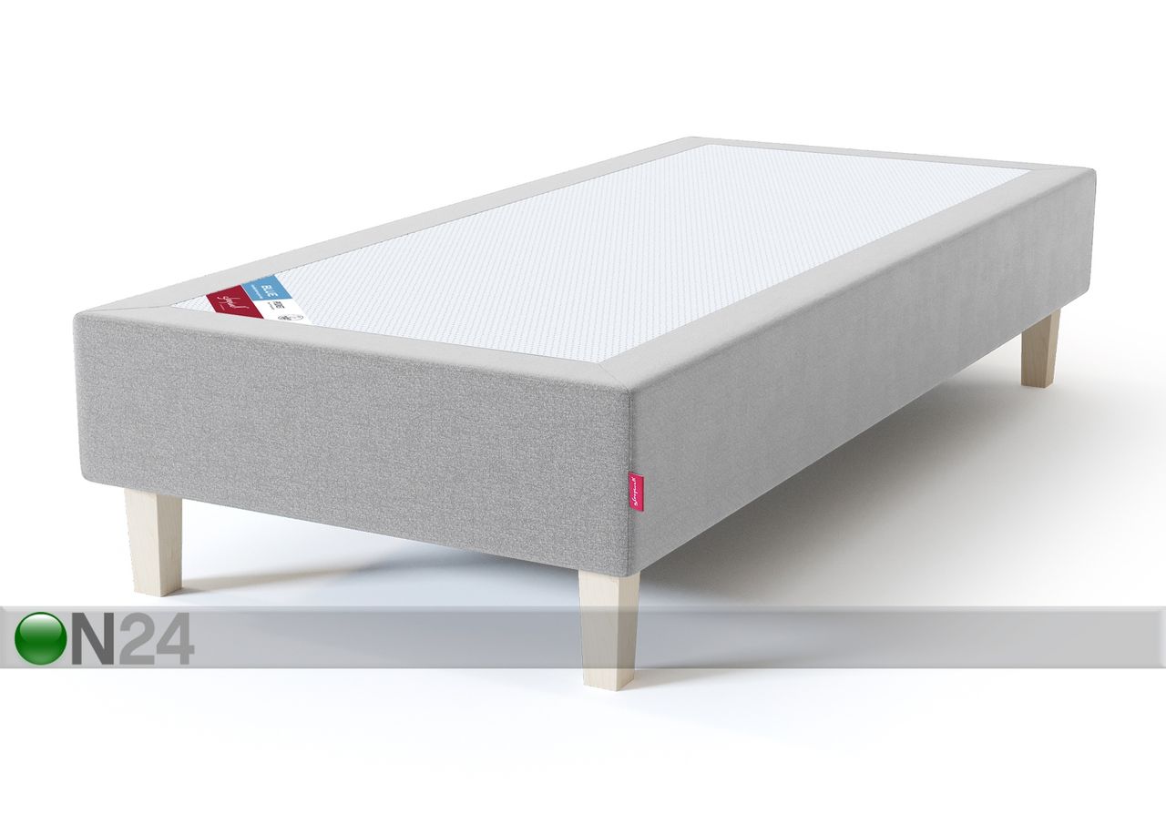 Sleepwell kušett BLUE Pocket 90x200 cm suurendatud