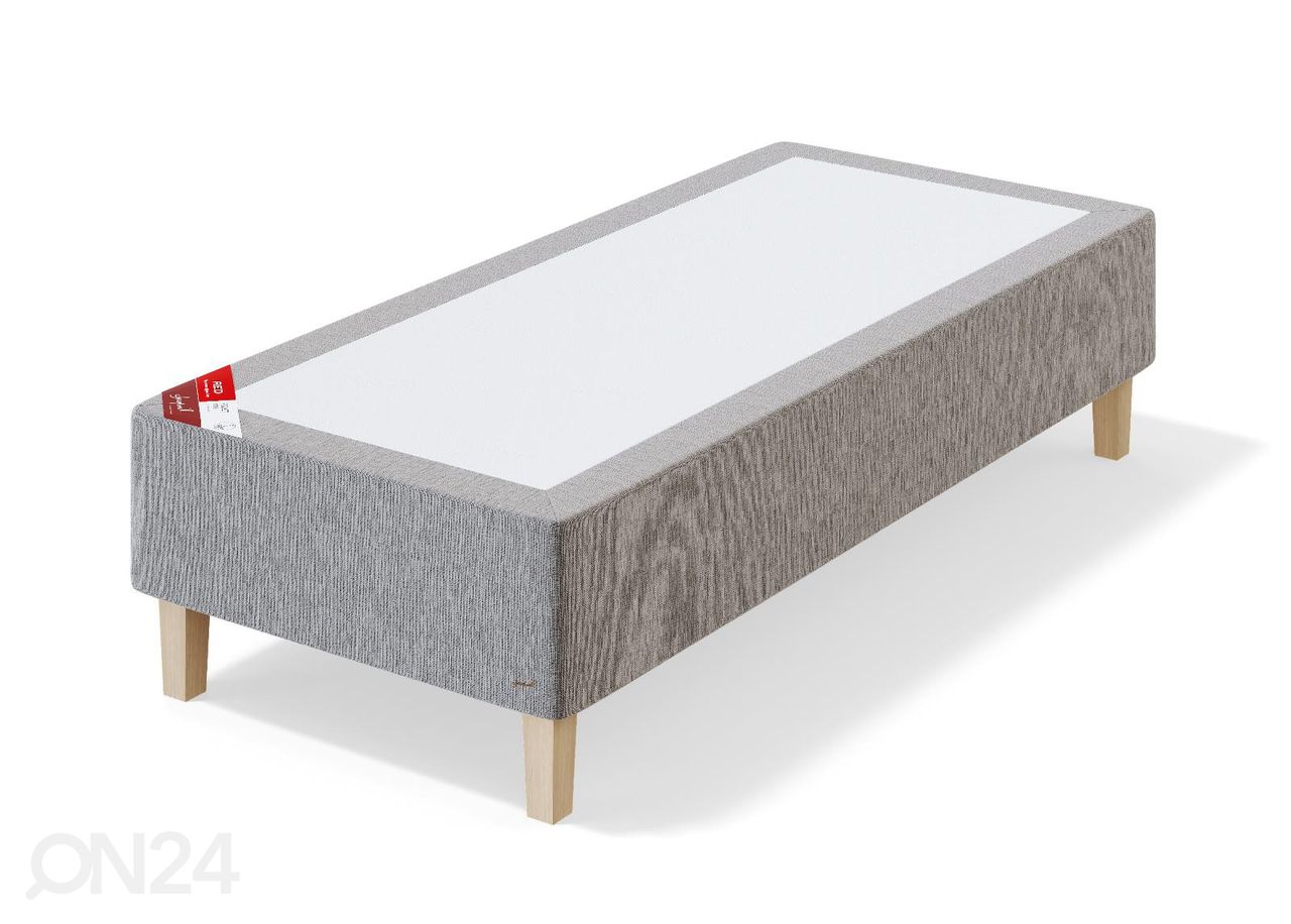 Sleepwell kušett RED POCKET 80x200 cm suurendatud