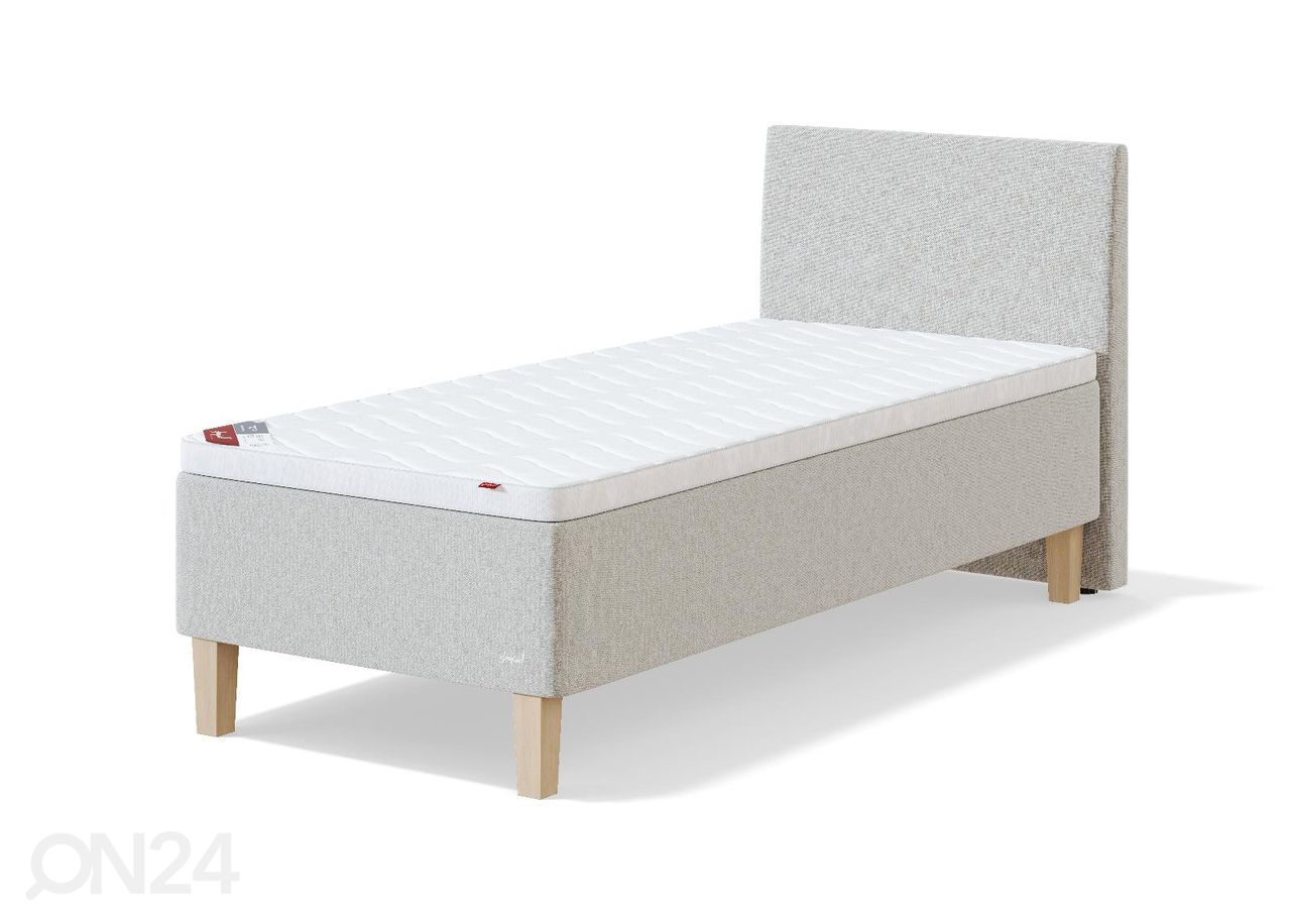 Sleepwell kušett RED POCKET 90x200 cm suurendatud