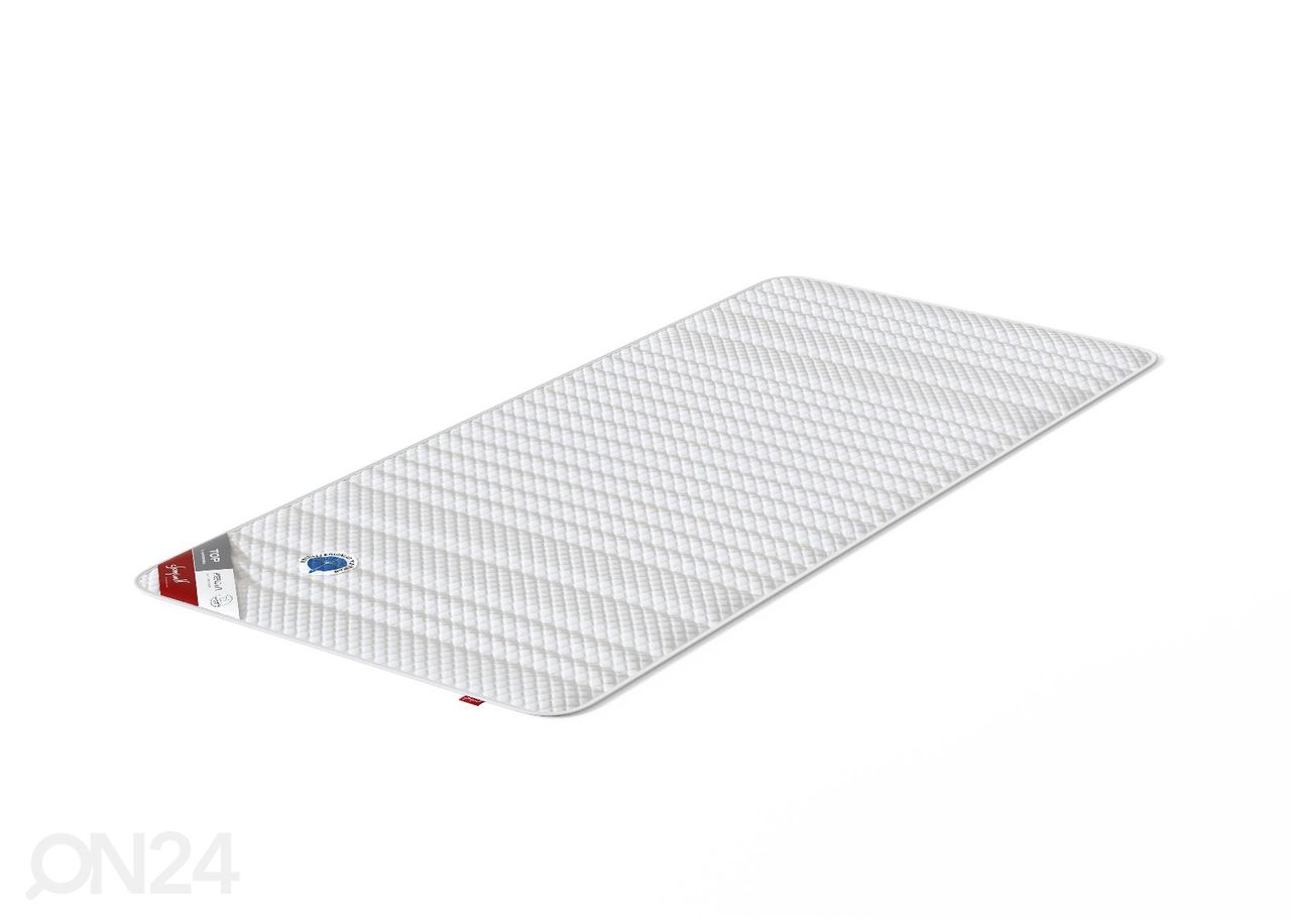 Sleepwell madratsikaitse TOP HYGIENIC LUX 140x200 cm suurendatud