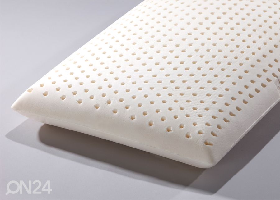Sleepwell padi Latex Soft 40x60x15 cm suurendatud