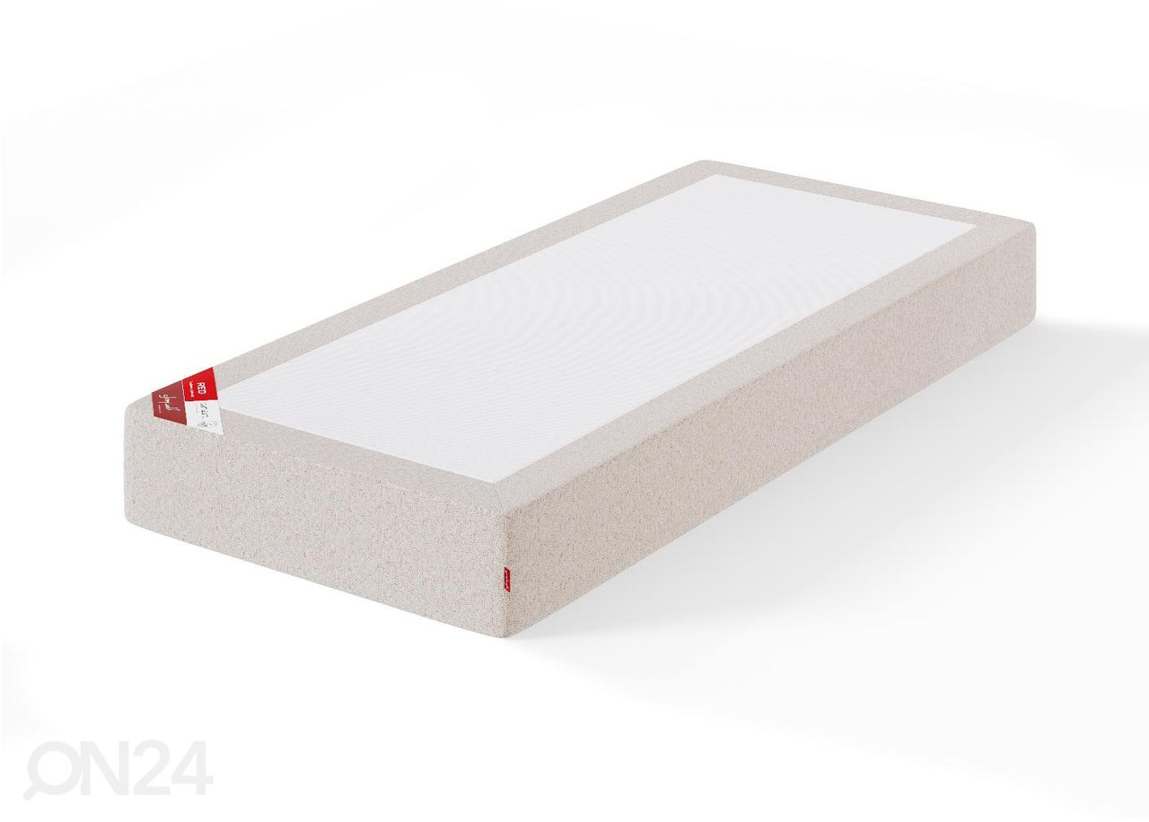 Sleepwell vedrumadrats RED POCKET 90x200 cm suurendatud