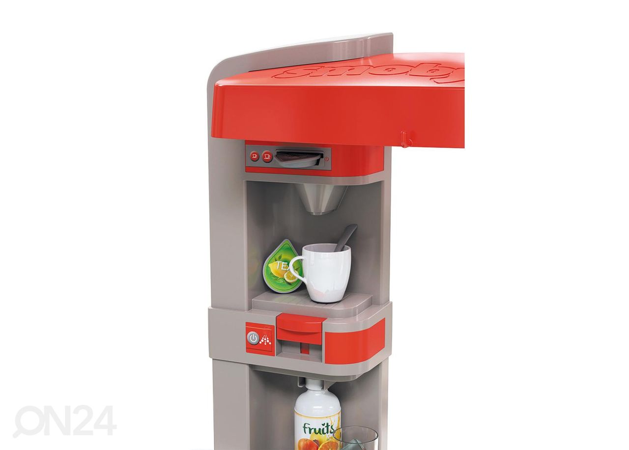 Smoby elektrooniline köök Tefal XXL Bubble suurendatud