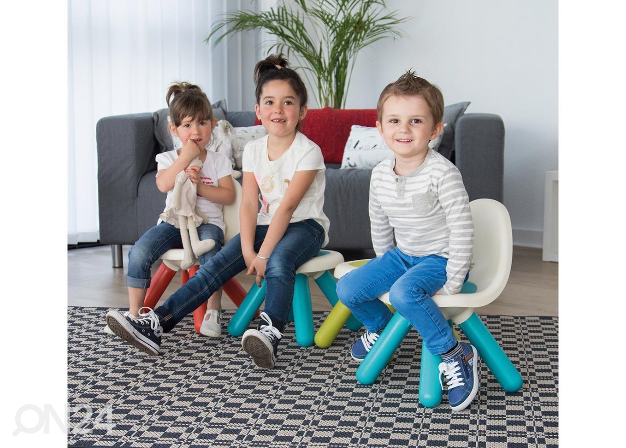 Smoby laste tool suurendatud