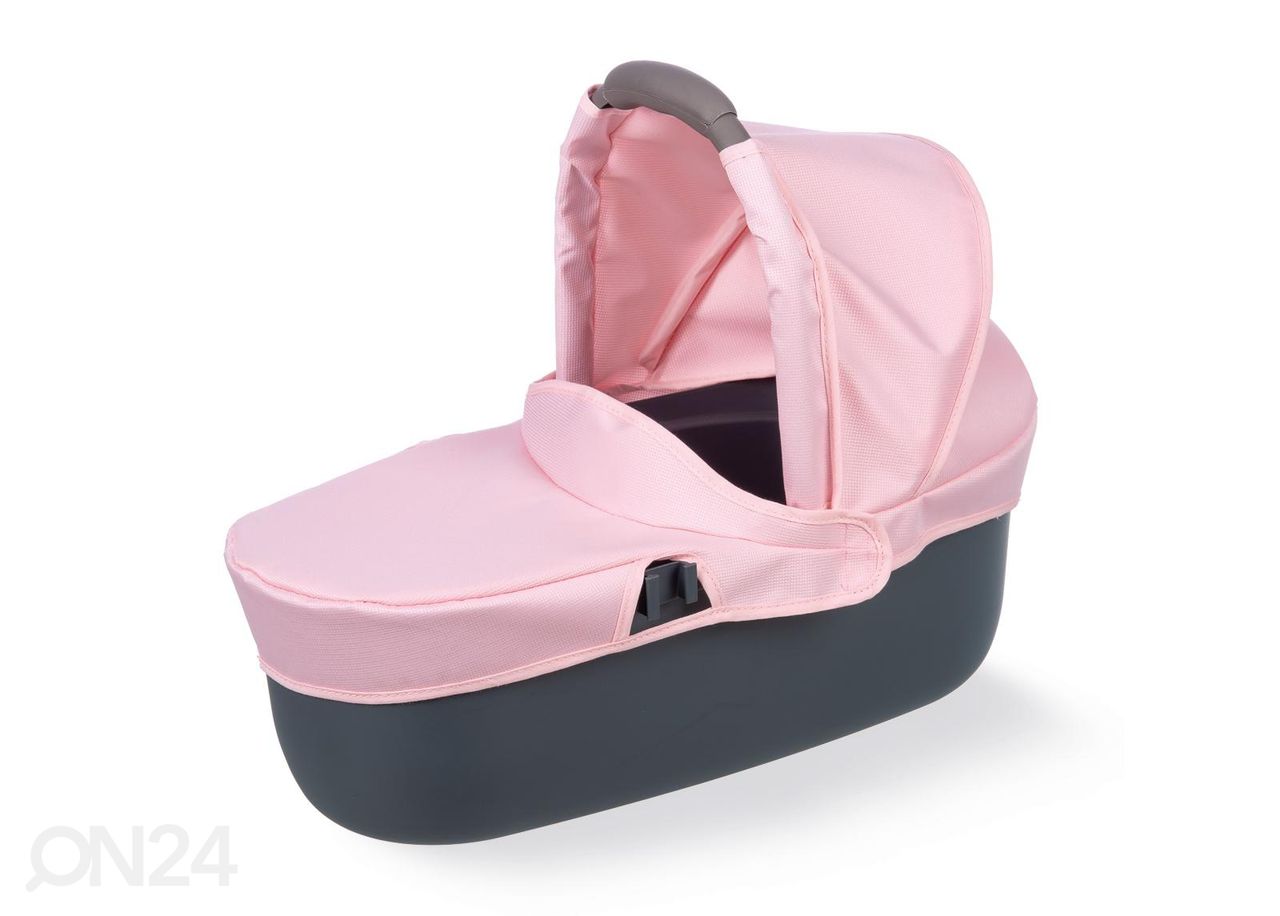 Smoby Maxi-Cosi Combi nukuvankri komplekt suurendatud
