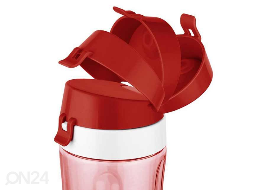 Smuutiblender Sencor SBL2214RD suurendatud