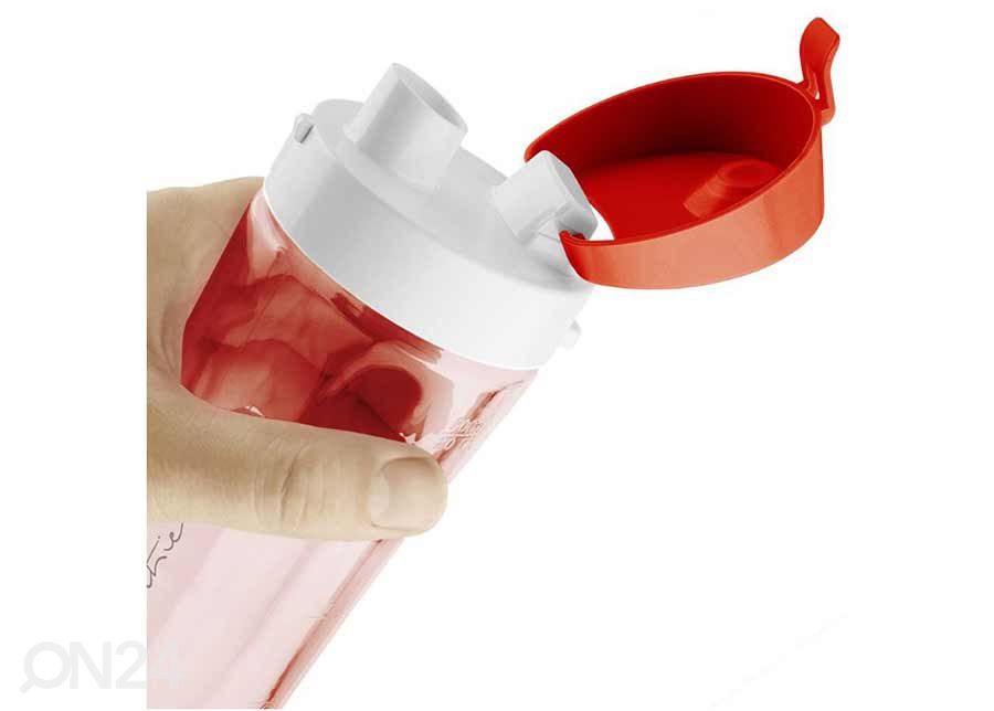 Smuutiblender Sencor SBL2214RD suurendatud