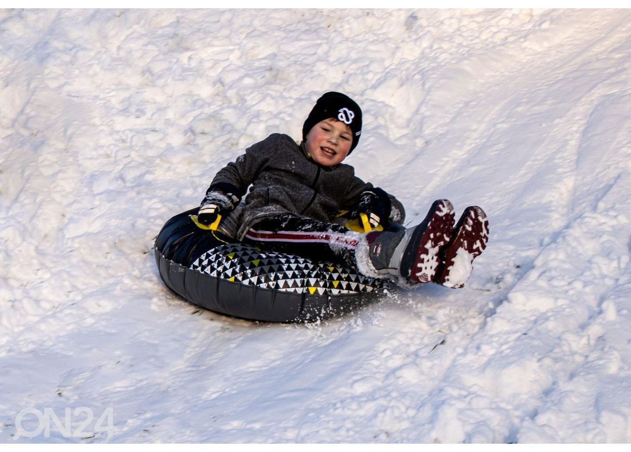 Snowtube Arctic Disc suurendatud