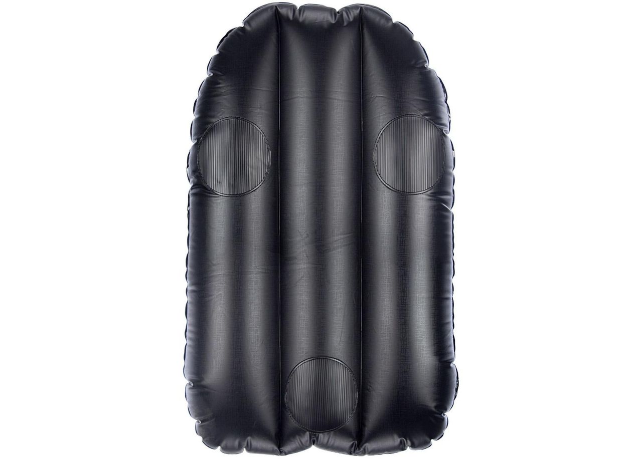 Snowtube Bouncy Blizzard suurendatud