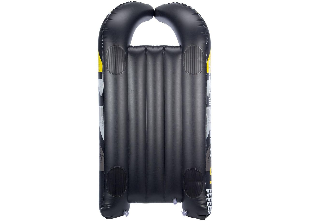 Snowtube Downhill Racer suurendatud