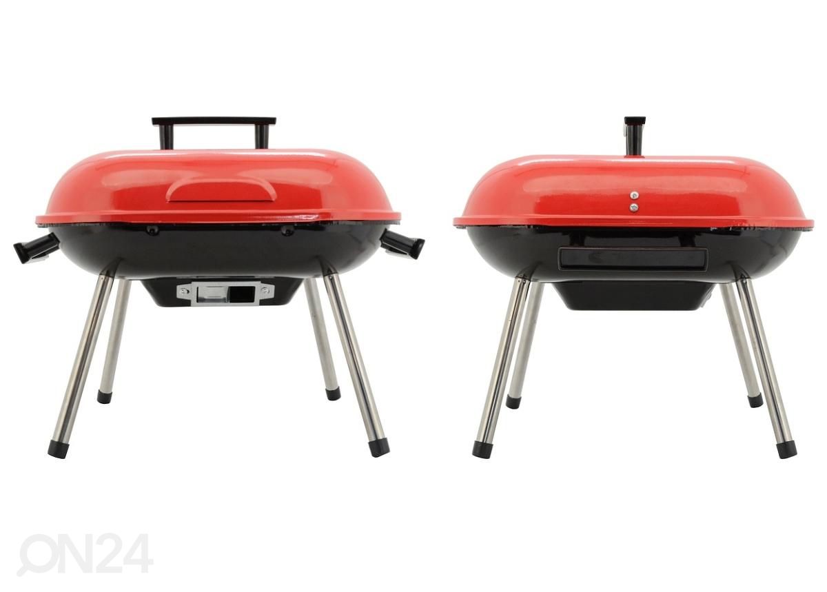 Söegrill 37 cm suurendatud