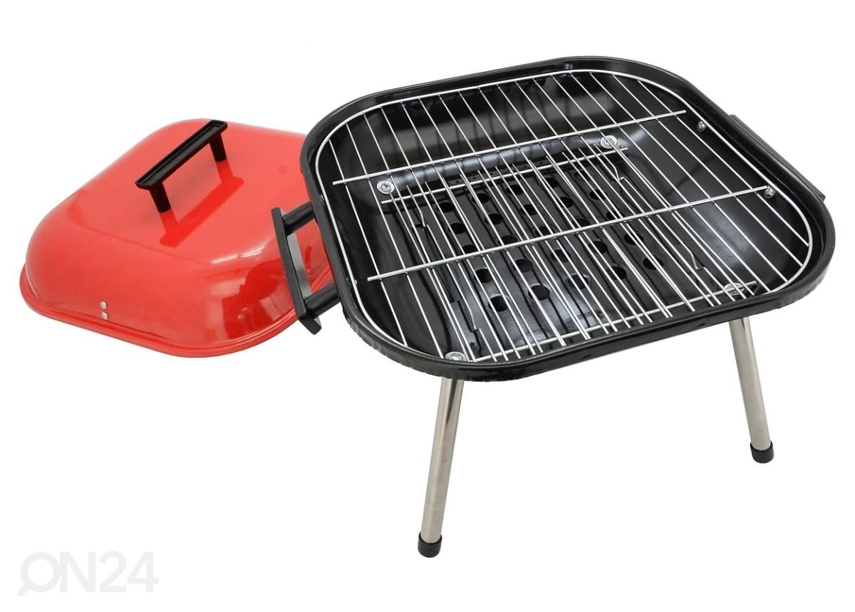 Söegrill 37 cm suurendatud