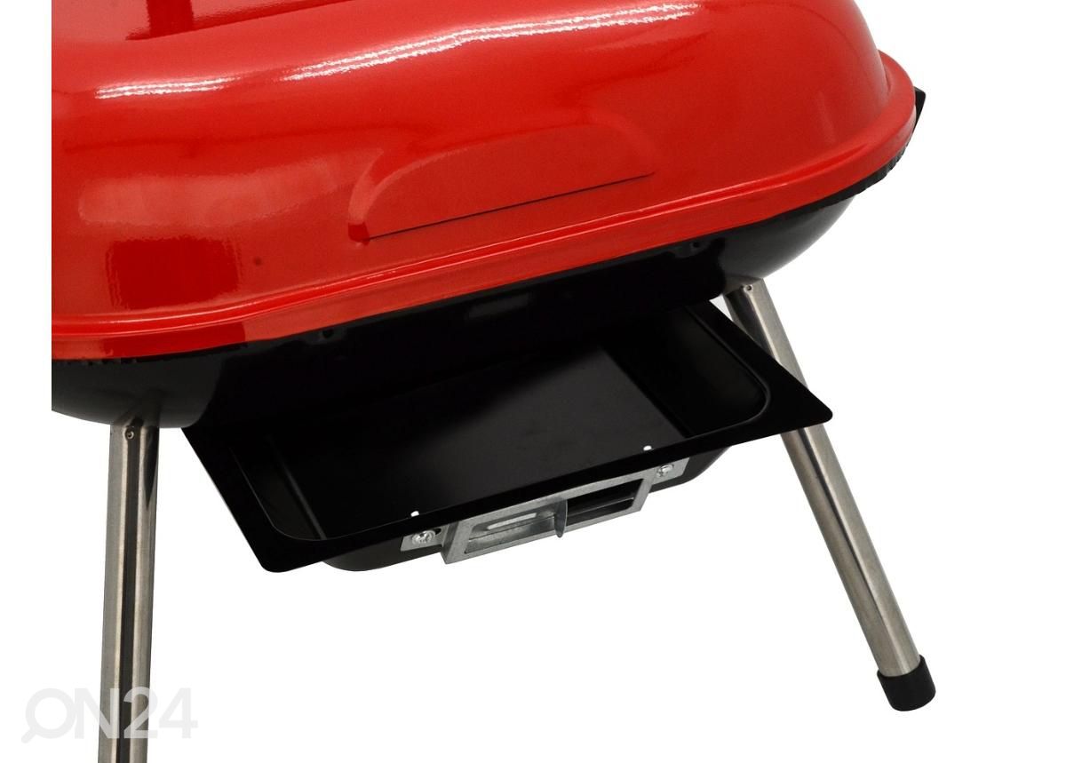 Söegrill 37 cm suurendatud