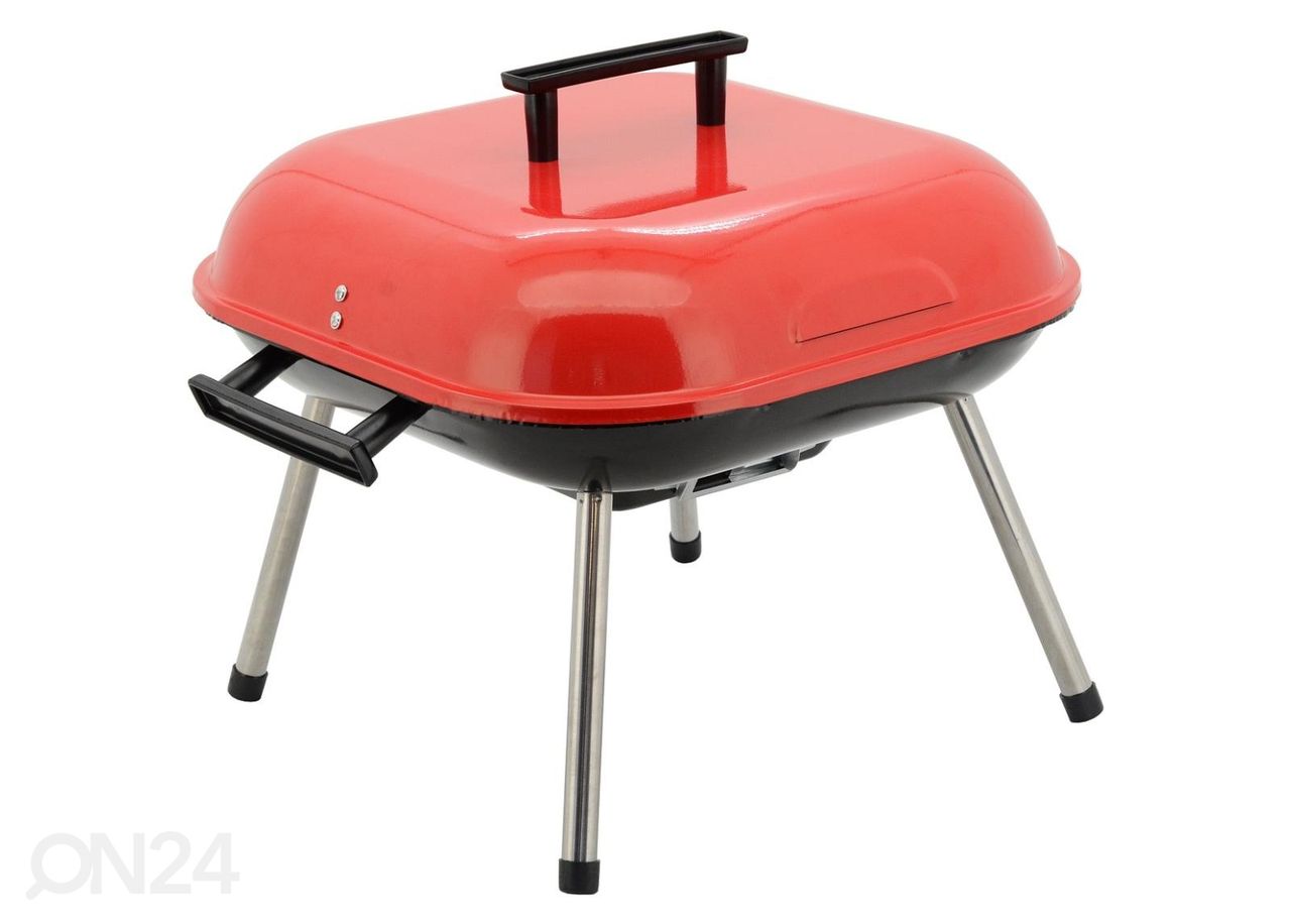 Söegrill 37 cm suurendatud