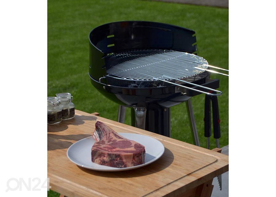 Söegrill Barbecook Adam 50 suurendatud