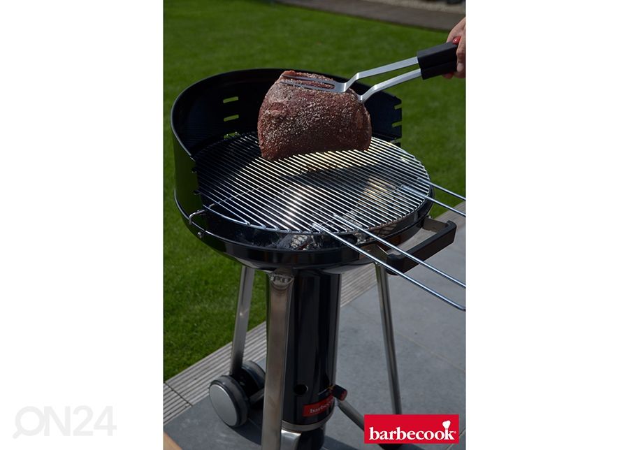 Söegrill Barbecook Adam 50 suurendatud