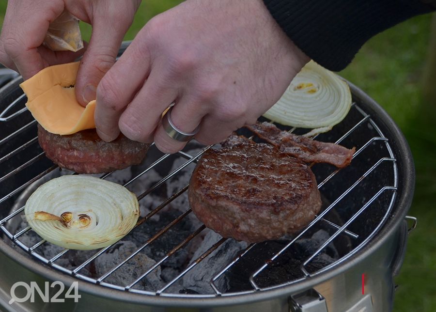 Söegrill Barbecook Billy suurendatud