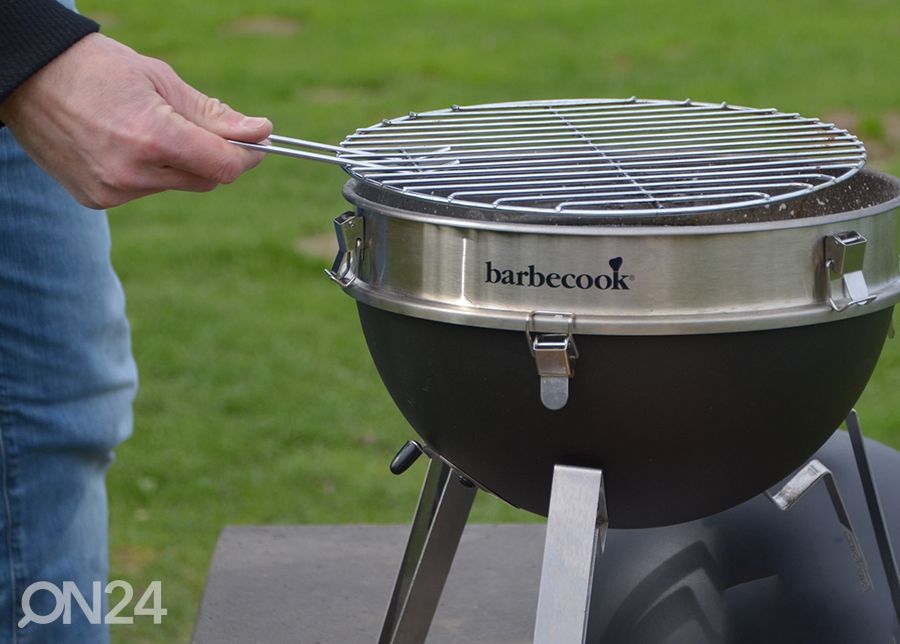 Söegrill Barbecook Billy suurendatud