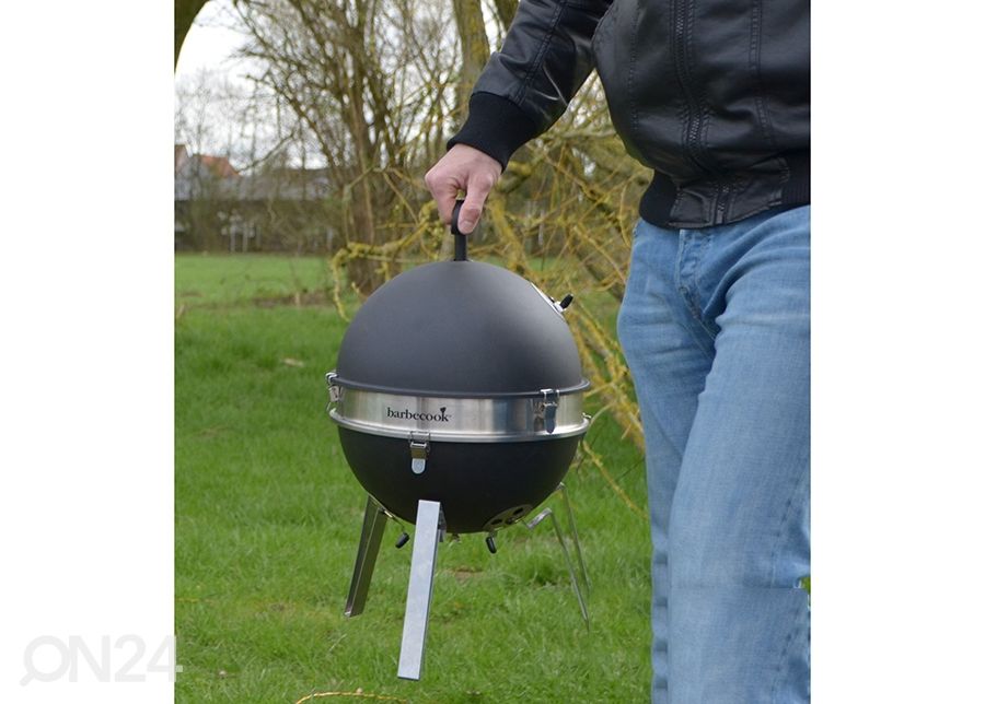 Söegrill Barbecook Billy suurendatud