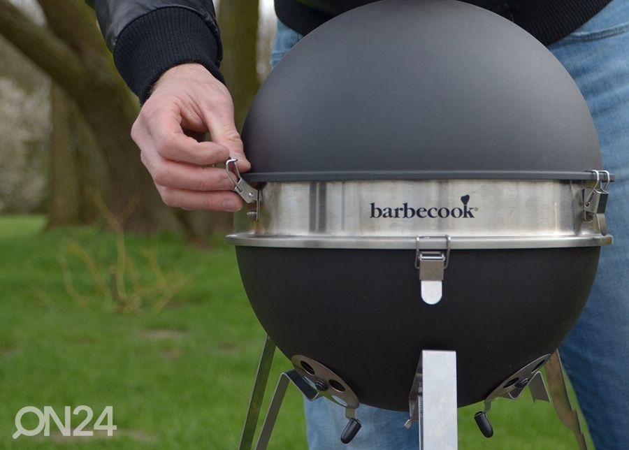 Söegrill Barbecook Billy suurendatud