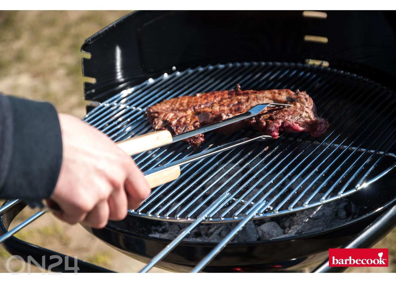 Söegrill Barbecook Loewy Ø 45 cm suurendatud