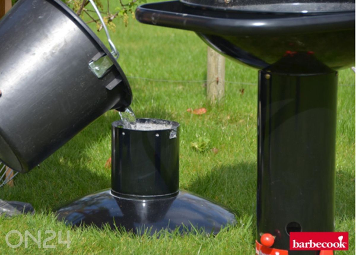 Söegrill Barbecook Loewy Ø 45 cm suurendatud