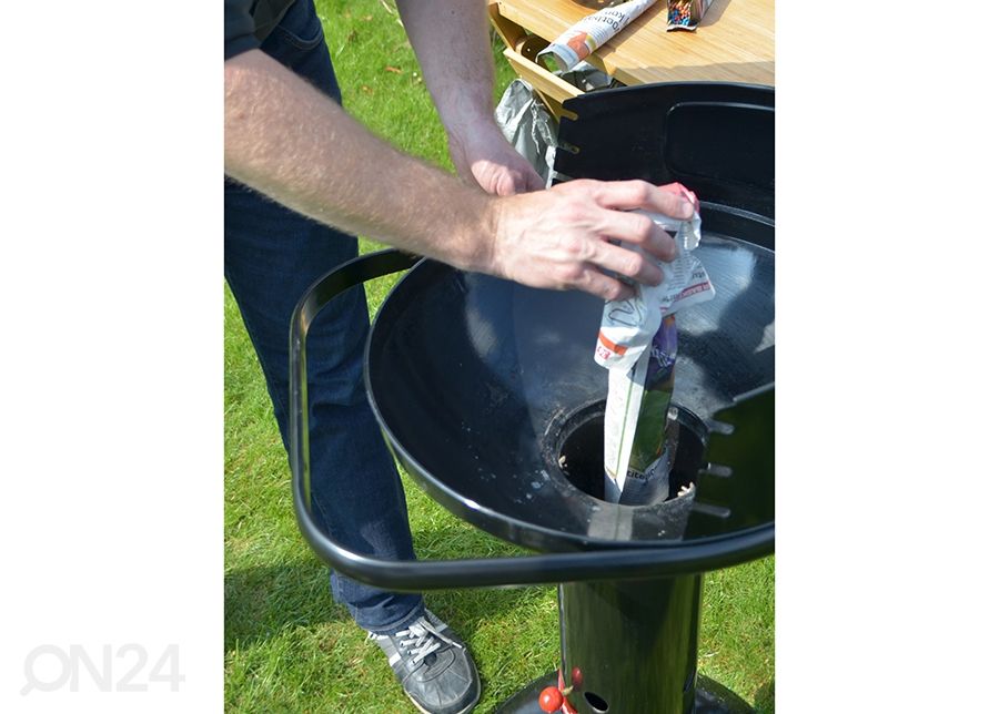 Söegrill Barbecook Loewy 45 suurendatud