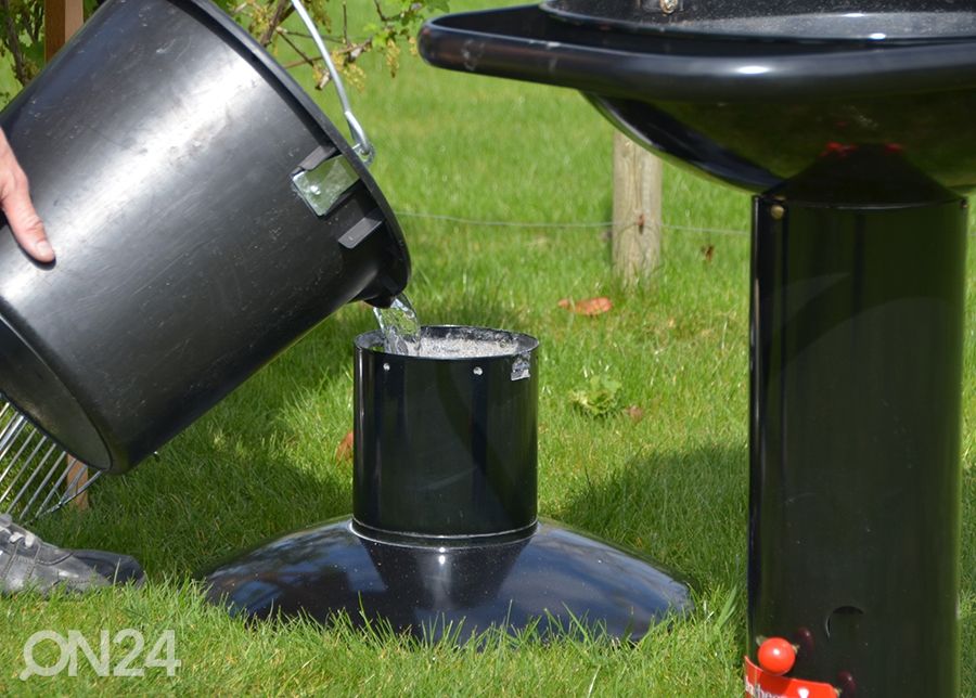 Söegrill Barbecook Loewy 45 suurendatud