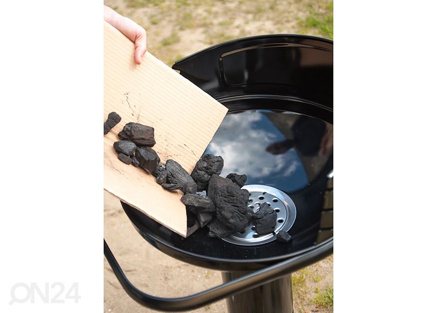 Söegrill Barbecook Loewy 45 suurendatud