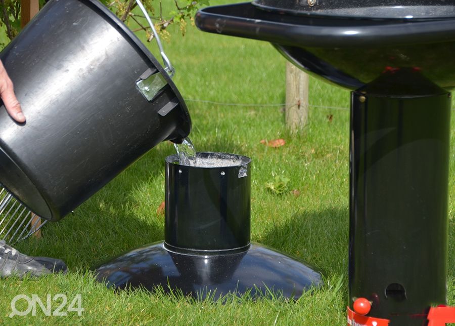 Söegrill Barbecook Loewy 50 suurendatud