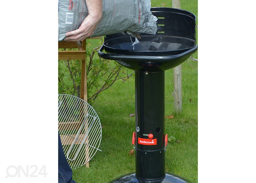 Söegrill Barbecook Loewy 50 suurendatud
