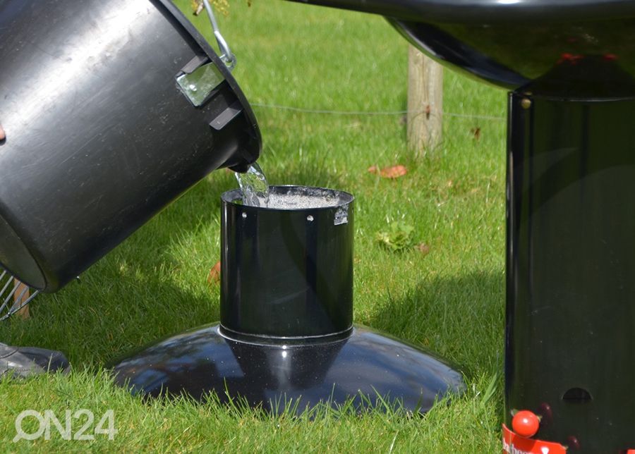 Söegrill Barbecook Loewy 55 suurendatud