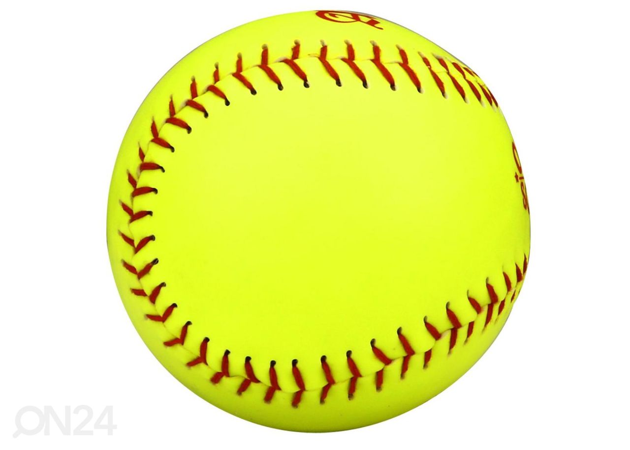Softball Abbey suurendatud