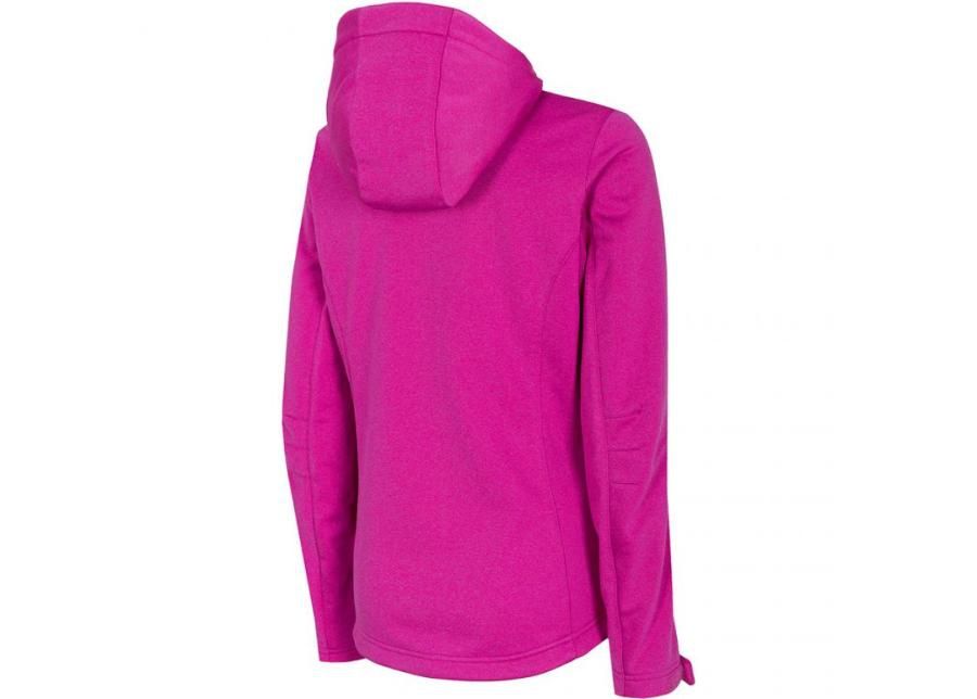 Softshell naistele 4F W H4Z19 SFD001 54M suurendatud