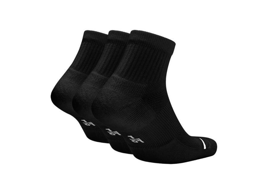 Sokid 3 paari meestele Nike Jordan Everyday Max M SX5544-010 suurendatud