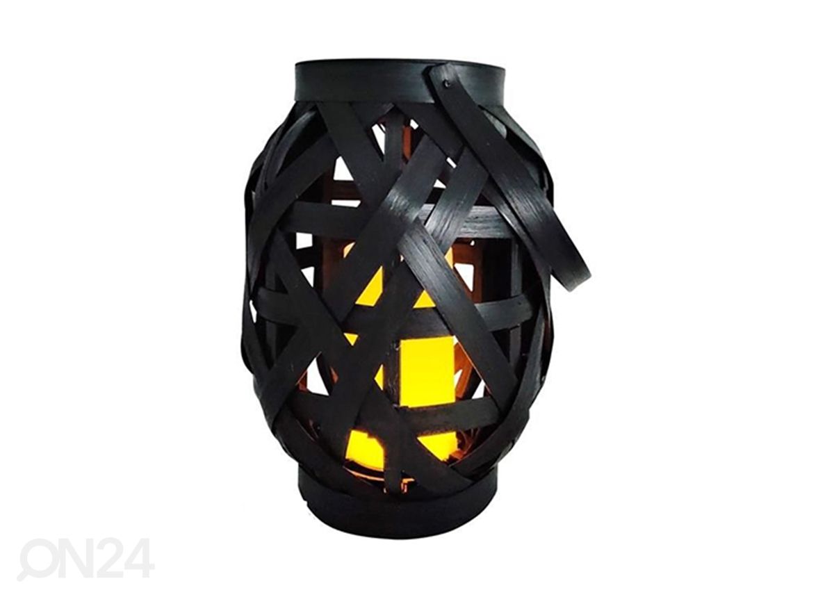 Solarvalgusti Ande LED suurendatud
