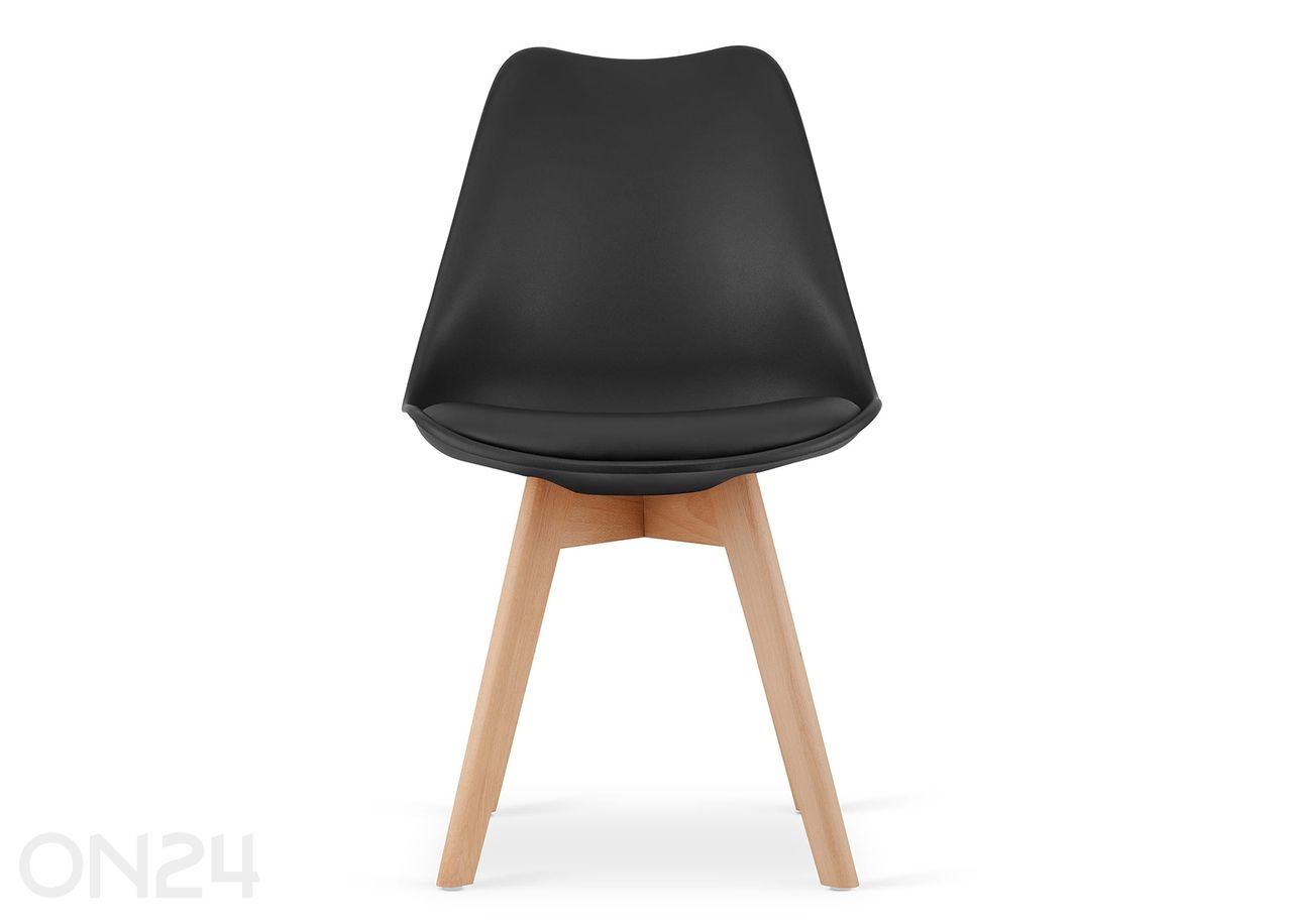 Söögilaua komplekt laud + 4 tooli suurendatud