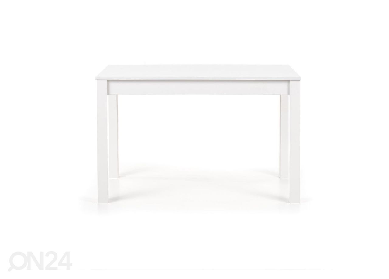 Söögilaud 120x68 cm suurendatud