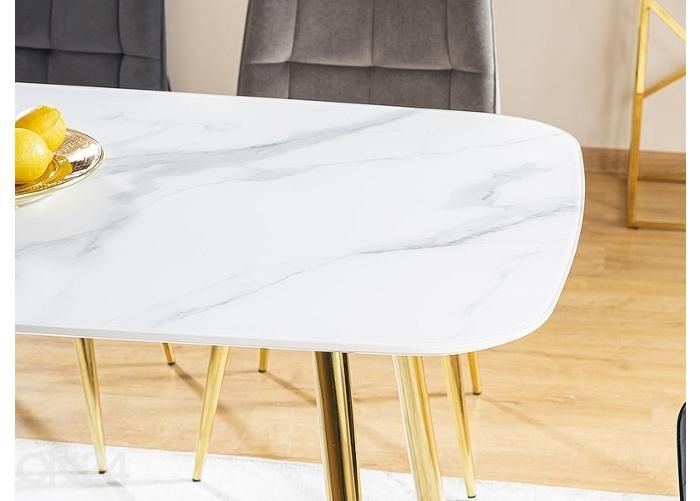 Söögilaud 140x80 cm suurendatud