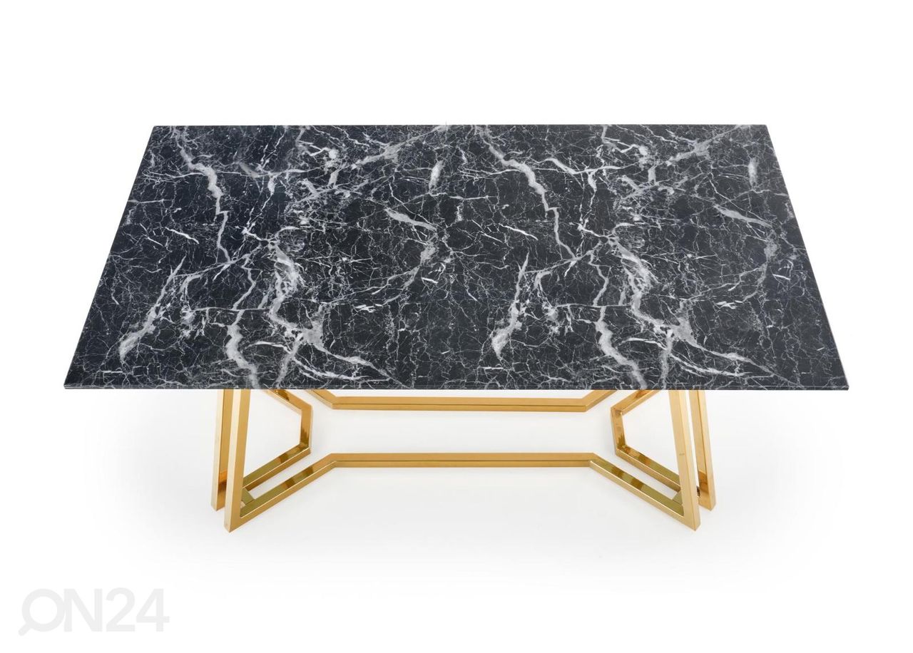 Söögilaud 160x90 cm suurendatud